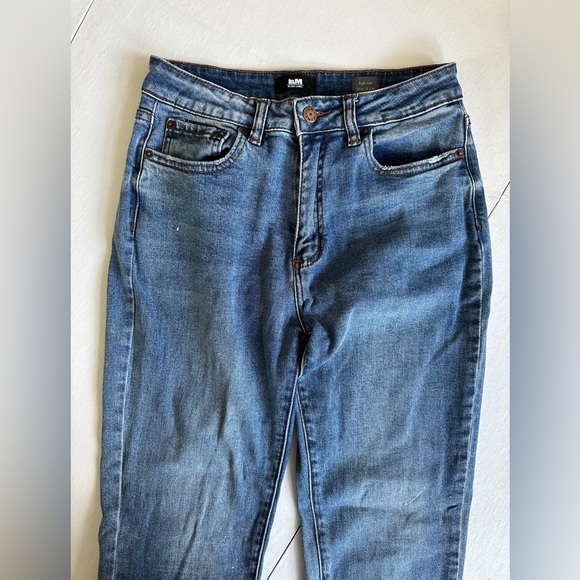I&M Black Label Jeans Size 5 - Picture 4 of 6